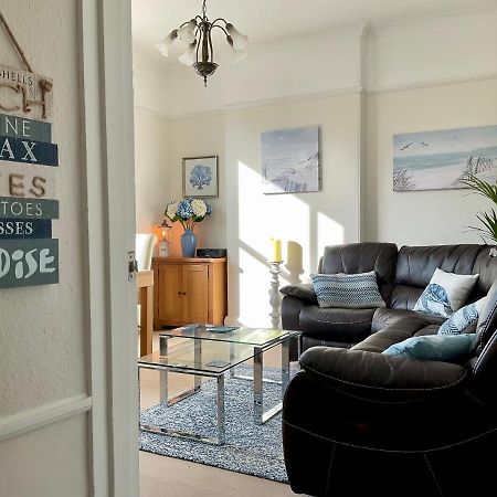 The Kinbrae Apartment 토키 외부 사진
