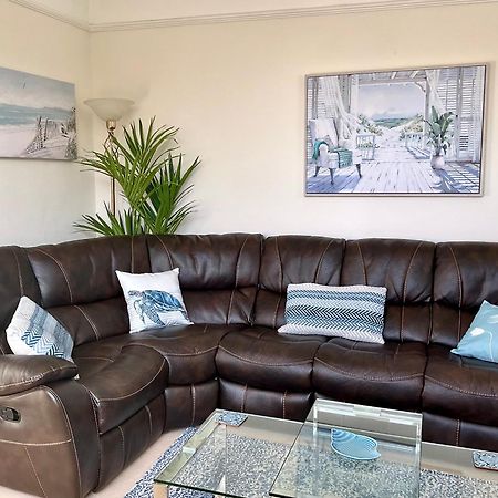 The Kinbrae Apartment 토키 외부 사진