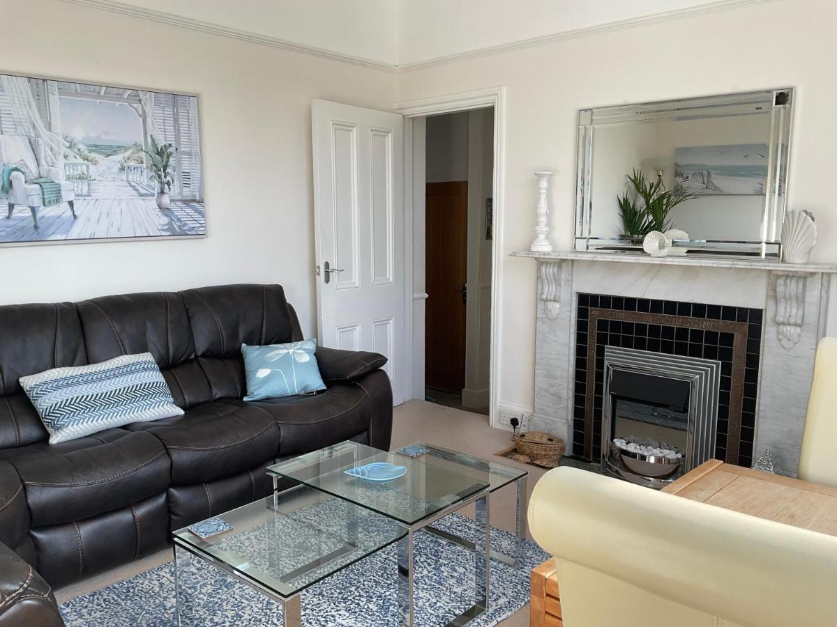 The Kinbrae Apartment 토키 외부 사진