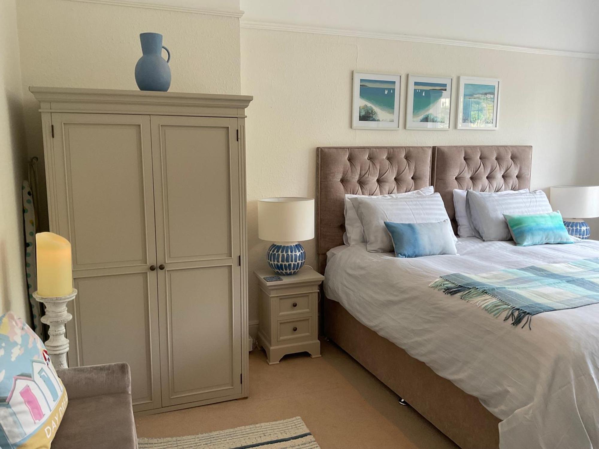 The Kinbrae Apartment 토키 외부 사진