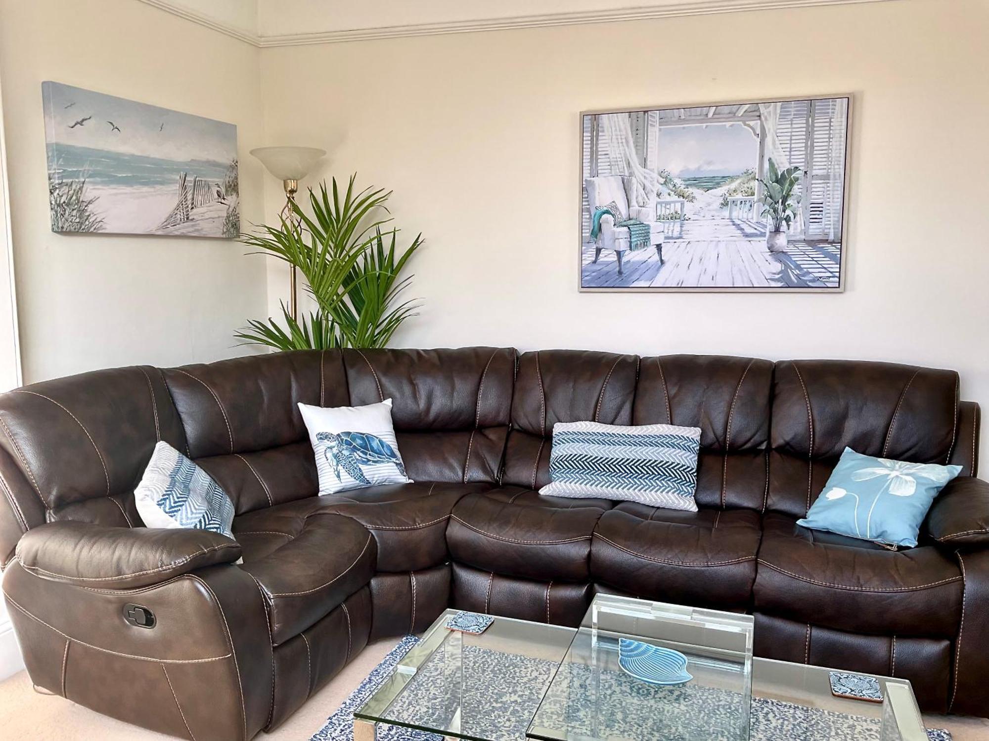 The Kinbrae Apartment 토키 외부 사진